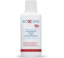 Засіб для інтимної гігієни Bioxcare Антибактеріальний 500 мл