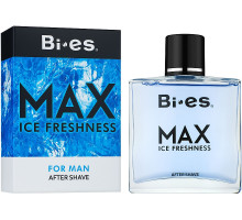Лосьон после бритья Bi-es Max Ice Freshness 100 мл