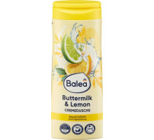 Гель для душа Balea Buttermilk & Lemon 300 мл