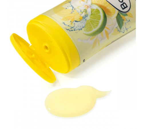 Гель для душу Balea Buttermilk & Lemon 300 мл