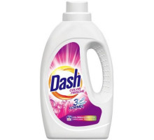 Гель для прання Dash Color Frische 2.75 л 55 прань