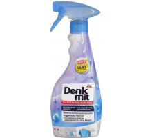 Освежитель для текстиля Denkmit 3в1 Wrinkle smooth 500 мл