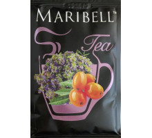 Чай концентрат Maribell Обліпиха-чебрець 50 г