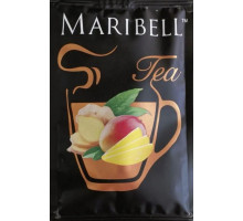 Чай концентрат Maribell Манго-імбир 50 г
