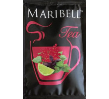 Чай концентрат Maribell Калина-лайм-базилік 50 г
