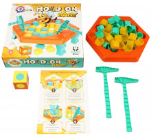 Настольная игра Технок 9741 Держись малыш