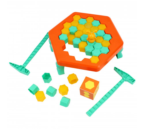 Настольная игра Технок 9741 Держись малыш