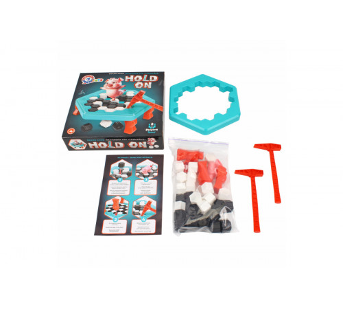 Настольная игра Технок 1324 Держись малыш