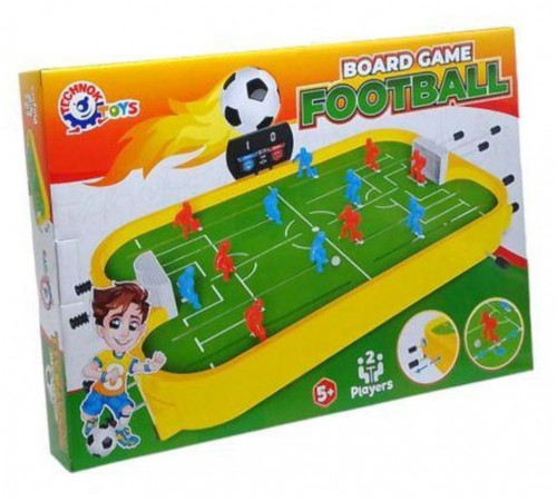 Настільна гра Технок 0021 Футбол