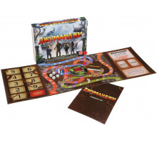 Настольная игра Arial 0755 Джуманджи