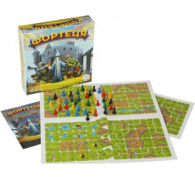 Настольная игра Arial Крепость