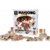 Настільна гра Qbee 900552 Дитячий Маджонг