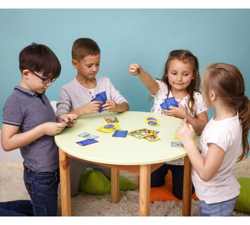 Настольная игра в мешочке Vladi Toys VT8077-11 Спаси дракона