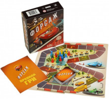 Настольная игра Arial Форсаж