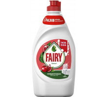 Засіб для миття посуду Fairy Гранат 450 мл
