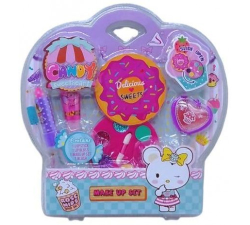 Набор косметики J-627 Candy Sweetheart