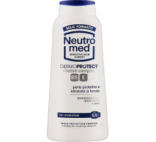 Гель для душу Neutromed Dermoprotect Класичний 600 мл