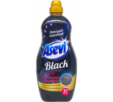 Гель для прання Asevi Black 1.5 л 37 прань