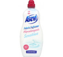 Кондиціонер для білизни Asevi Sensitive 1.5 л