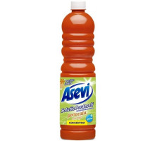 Средство для мытья полов Asevi Portocala 1 л