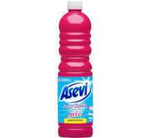 Средство для мытья полов Asevi Mio 1 л