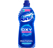 Універсальний засіб для чищення Asevi Oxy Active 1.1 л
