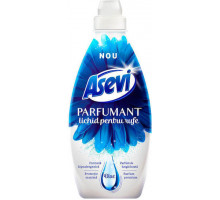 Кондиціонер для білизни Asevi Parfumant Blue 720 мл