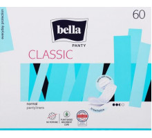 Щоденні прокладки Bella Panty Classic 60 шт