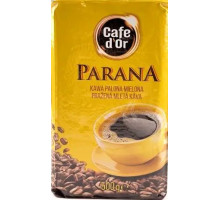 Кава мелена Cafe D'or Parana 500 г