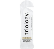 Зміцнювальний шампунь для схильного до ламкості волосся Triology Trichomax 10 мл