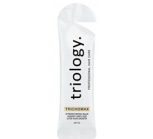 Зміцнювальний бальзам для схильного до ламкості волосся Triology Trichomax 10 мл