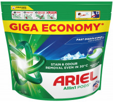 Гелеві капсули для прання Ariel Mountain Spring 60 шт (ціна за 1 шт)