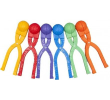 Сніжколіп WSP1700003U 34 см мікс