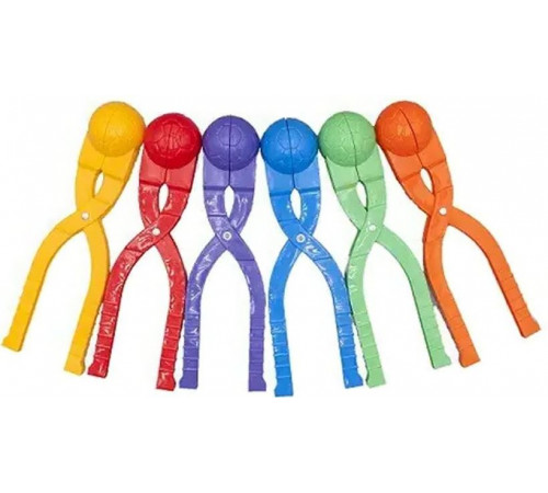 Сніжколіп WSP1700003U 34 см мікс