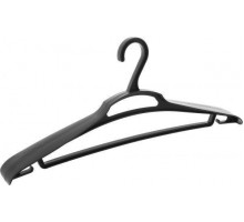 Вішак для одягу пластиковий міцний