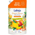 Рідке крем-мило Luksja Juicy Mango дой-пак 900 мл