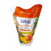 Рідке крем-мило Luksja Juicy Mango дой-пак 900 мл