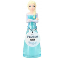Дитячий гель для душу Disney Frozen 300 мл