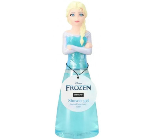 Детский гель для душа Disney Frozen 300 мл