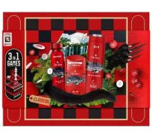 Подарочный набор мужской Old Spice Night Panther