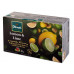 Чай чорний Dilmah Lemon & Lime 20 пакетиків 30 г