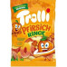 Цукерки желейні Trolli Pfirsich Ringe 150 г