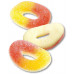 Цукерки желейні Trolli Pfirsich Ringe 150 г