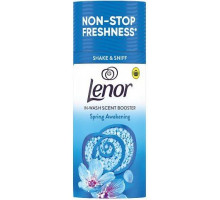 Ароматизатор для белья в гранулах Lenor Spring Awakening 155 г
