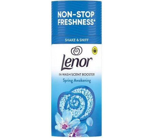 Ароматизатор для белья в гранулах Lenor Spring Awakening 155 г Ароматизатор для белья в гранулах Lenor Spring Awakening 155 г