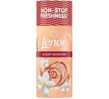 Ароматизатор для белья в гранулах Lenor Jasmine & White Cedar 155 г