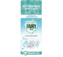 Ароматизатор для белья в гранулах Fairy Milk & Manuka Honey Scent 155 г