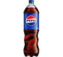 Напій Pepsi 1.25 л