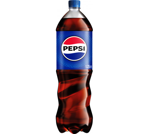 Напій Pepsi 1.25 л Напій Pepsi 1.25 л