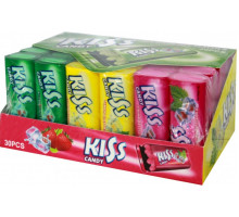 Драже цукрове Kiss Candy 8 г